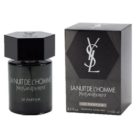 ysl la nuit pakistan